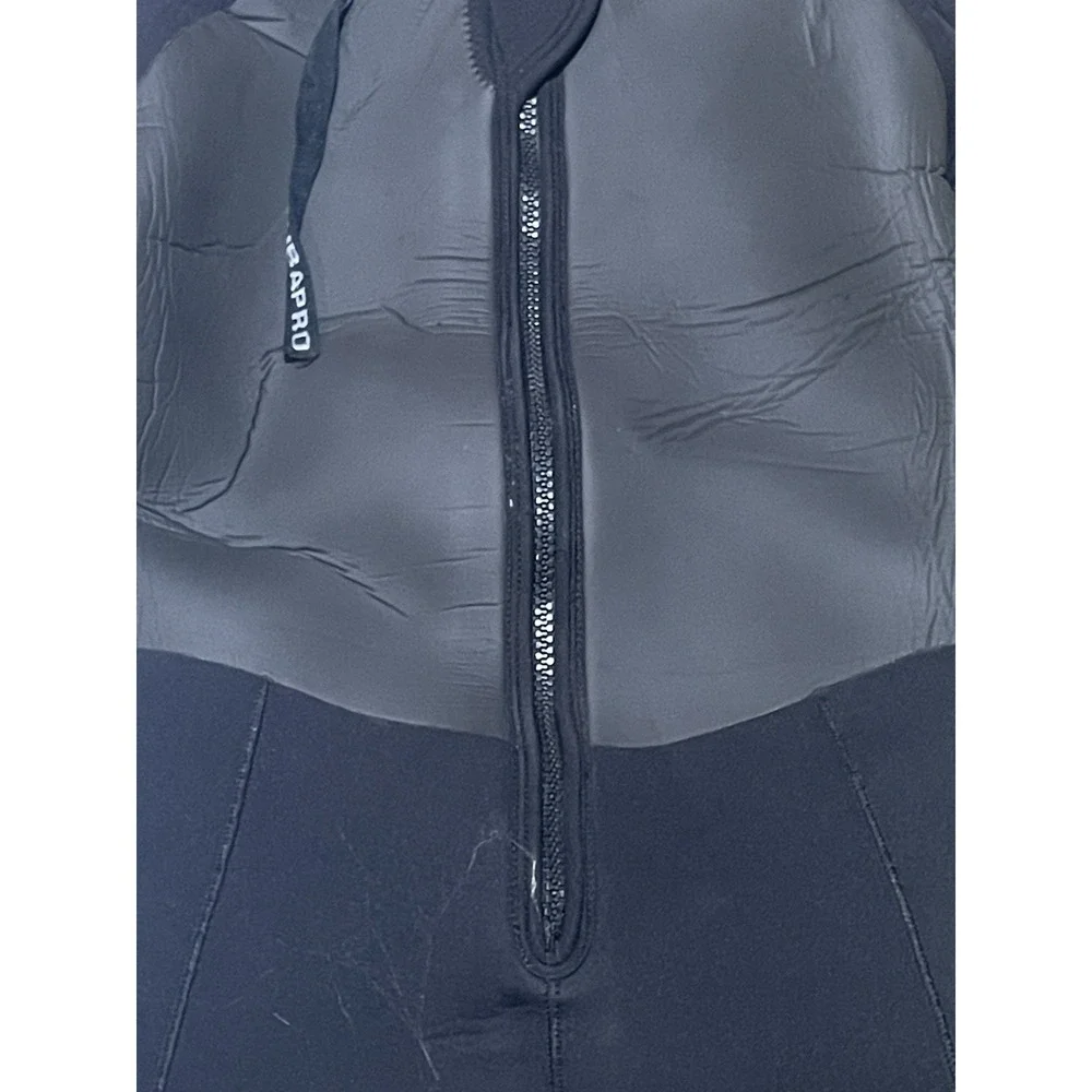 SCUBAPRO S-Tek 7mm Wetsuit Medium Full Body Scuba Diving Suit Zippered Ankle